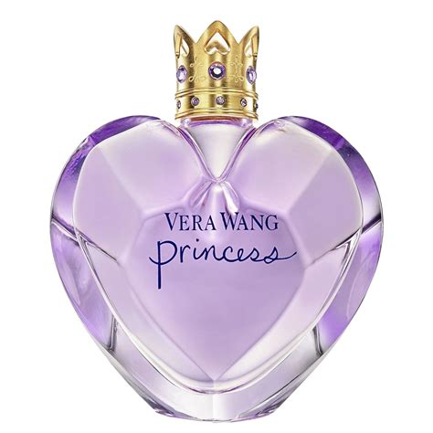 vera wang princess perfume scent
